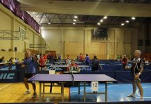 Stoni tenis: Kolenica otišla u Zadar